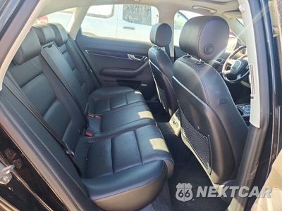 Zdjęcie 10 z 12 samochodu: 2011 AUDI A6 PRESTIGE VIN:WAUKGAFB0BN005267 - miniatura