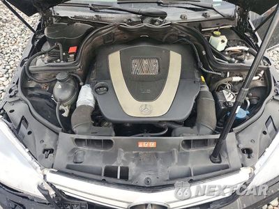 Zdjęcie 11 z 12 samochodu: 2010 MERCEDES-BENZ C 300 VIN:WDDGF5EB2AF447633 - miniatura