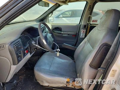 Zdjęcie 7 z 13 samochodu: 2004 CHEV VENTURE VIN:1GBDX23E04D270607 - miniatura