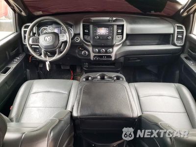 Zdjęcie 8 z 12 samochodu: 2022 RAM 2500 TRADESMAN VIN:3C6UR4CJXNG200459 - miniatura