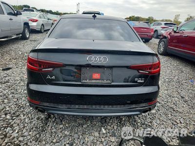 Zdjęcie 6 z 12 samochodu: 2018 AUDI A4 PREMIUM VIN:WAUKMAF49JA121941 - miniatura