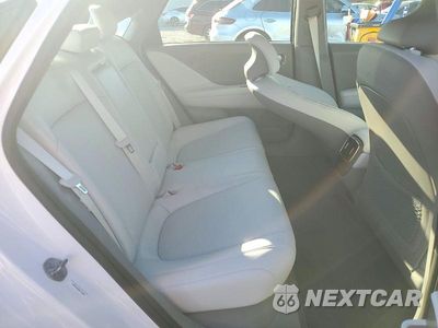 Zdjęcie 10 z 13 samochodu: 2025 HYUNDAI IONIQ 6 LIMITED VIN:KMHM54AA6SA114823 - miniatura