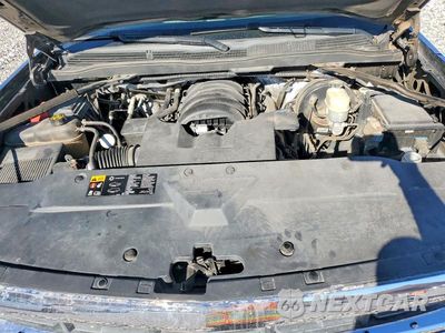 Zdjęcie 11 z 13 samochodu: 2014 CHEVROLET SILVERADO K1500 LT VIN:3GCUKREC7EG162276 - miniatura