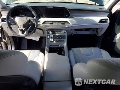 Zdjęcie 8 z 14 samochodu: 2021 HYUNDAI PALISADE SEL VIN:KM8R44HE9MU317000 - miniatura