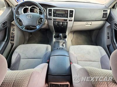 Zdjęcie 8 z 13 samochodu: 2004 TOYOTA 4RUNNER SR5 VIN:JTEZT14R640017125 - miniatura