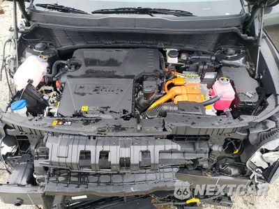 Zdjęcie 12 z 13 samochodu: 2026 KIA NIRO LX VIN:KNDCP3LE7T5325432 - miniatura