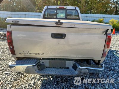 Zdjęcie 6 z 12 samochodu: 2004 CHEVROLET COLORADO VIN:1GCCS146248147830 - miniatura