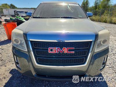 Piąte zdjęcie samochodu w środku: 2013 GMC TERRAIN SLE VIN:2GKALMEK2D6114502 - miniatura