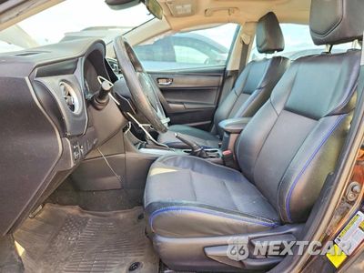 Zdjęcie 7 z 13 samochodu: 2017 TOYOTA COROLLA SE VIN:2T1BURHE9HC832231 - miniatura