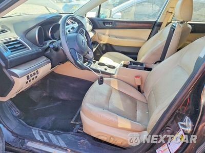 Zdjęcie 7 z 13 samochodu: 2015 SUBARU OUTBACK 2.5I LIMITED VIN:4S4BSBLC1F3200487 - miniatura