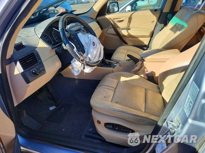 Zdjęcie 7 z 13 samochodu: 2004 BMW X3 3.0I VIN:WBXPA93434WC32115 - miniatura