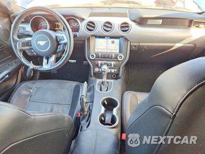 Zdjęcie 8 z 12 samochodu: 2019 FORD MUSTANG GT VIN:1FA6P8CF6K5179242 - miniatura
