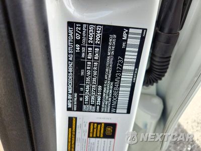 Zdjęcie 13 z 13 samochodu: 2021 MERCEDES-BENZ GLC 300 4MATIC VIN:W1N0G8EB4MV317737 - miniatura