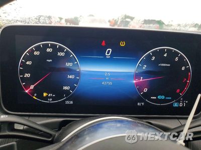 Zdjęcie 9 z 12 samochodu: 2022 MERCEDES-BENZ C 300 VIN:W1KAF4GB6NR046166 - miniatura
