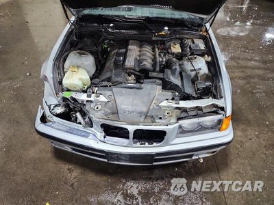 Zdjęcie 11 z 12 samochodu: 1997 BMW 328 IC AUTOMATIC VIN:WBABK8325VEY86063 - miniatura