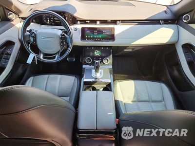 Zdjęcie 8 z 13 samochodu: 2020 LAND ROVER RANGE ROVER EVOQUE FIRST EDITION VIN:SALZL2FXXLH026070 - miniatura