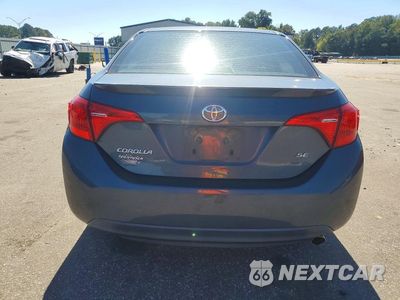 Zdjęcie 6 z 12 samochodu: 2019 TOYOTA COROLLA SE VIN:2T1BURHE0KC222659 - miniatura