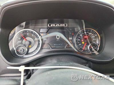 Zdjęcie 9 z 12 samochodu: 2019 RAM 1500 BIG HORN/LONE STAR VIN:1C6SRFFT9KN657590 - miniatura