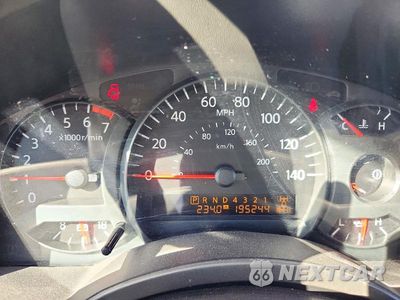 Zdjęcie 9 z 12 samochodu: 2005 NISSAN TITAN VIN:1N6AA07B35N570512 - miniatura