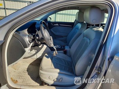 Zdjęcie 7 z 14 samochodu: 2016 AUDI A3 PREMIUM PLUS VIN:WAUE8GFF8G1113134 - miniatura