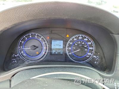 Zdjęcie 9 z 12 samochodu: 2013 INFINITI G37 SEDAN JOURNEY VIN:JN1CV6AP5DM720604 - miniatura