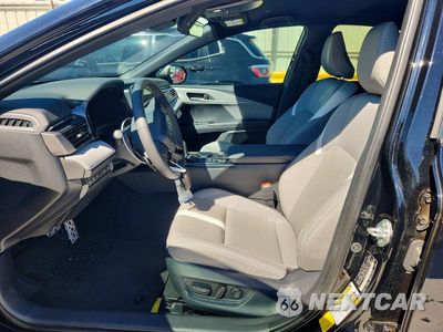 Zdjęcie 7 z 12 samochodu: 2026 TOYOTA CAMRY SE VIN:4T1DAACK5TU762198 - miniatura