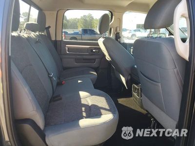 Zdjęcie 10 z 12 samochodu: 2016 RAM 1500 SLT VIN:1C6RR7LT6GS323745 - miniatura