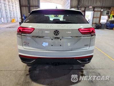 Zdjęcie 6 z 13 samochodu: 2023 VOLKSWAGEN ATLAS CROSS SPORT SE VIN:1V2KE2CA7PC223329 - miniatura