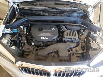 Zdjęcie 12 z 14 samochodu: 2022 BMW X1 SDRIVE28I VIN:WBXHU7C36J3H43628 - miniatura