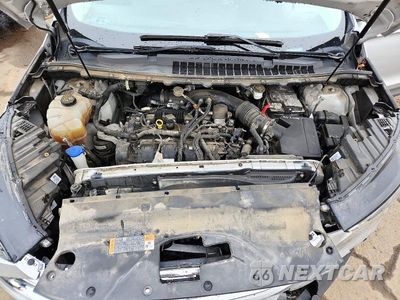 Zdjęcie 12 z 13 samochodu: 2019 FORD EDGE TITANIUM VIN:2FMPK3K90KBC46677 - miniatura