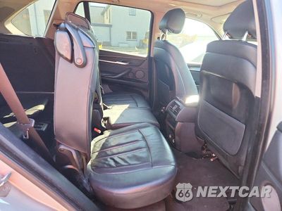 Zdjęcie 11 z 13 samochodu: 2016 BMW X5 XDRIVE35I VIN:5UXKR0C55G0P20702 - miniatura
