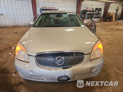Piąte zdjęcie samochodu w środku: 2008 BUICK LUCERNE CX VIN:1G4HP57278U184341 - miniatura