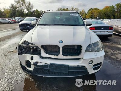 Piąte zdjęcie samochodu w środku: 2012 BMW X5 XDRIVE35I VIN:5UXZV4C5XCL752457 - miniatura