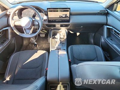 Zdjęcie 8 z 13 samochodu: 2026 MAZDA CX-5 PREFERRED VIN:JM3KMCHA4T0166139 - miniatura