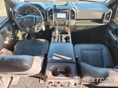 Zdjęcie 8 z 13 samochodu: 2018 FORD F150 SUPERCREW VIN:1FTEW1EG7JKE08839 - miniatura