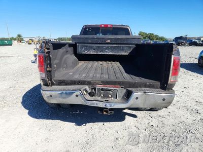 Zdjęcie 6 z 12 samochodu: 2011 DODGE RAM 3500 VIN:3D73Y4CL3BG551370 - miniatura
