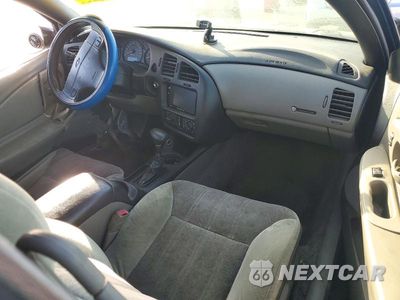 Zdjęcie 8 z 12 samochodu: 2000 CHEVROLET MONTE CARLO LS VIN:2G1WW12E3Y9272205 - miniatura