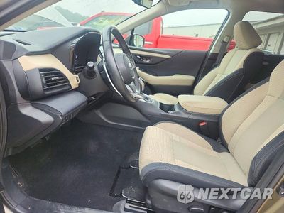 Zdjęcie 7 z 14 samochodu: 2024 SUBARU OUTBACK PREMIUM VIN:4S4BTAFC9R3201104 - miniatura