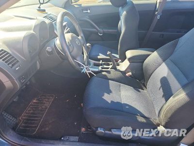 Zdjęcie 7 z 13 samochodu: 2006 SCION TC BASE VIN:JTKDE177660087819 - miniatura
