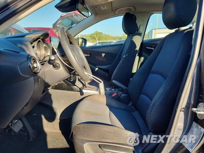 Zdjęcie 7 z 12 samochodu: 2016 SCION IA BASE VIN:3MYDLBZV3GY113459 - miniatura
