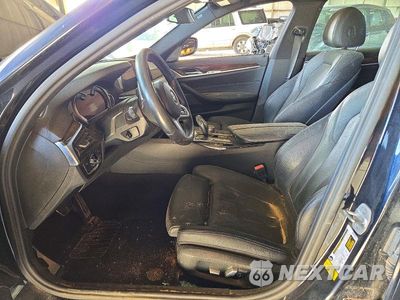Zdjęcie 7 z 12 samochodu: 2017 BMW 540 I VIN:WBAJE5C33HWA92125 - miniatura