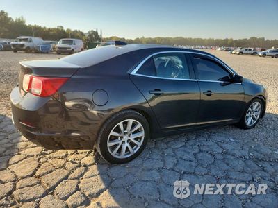 Trzecie zdjęcie samochodu z tyłu: 2015 CHEVROLET MALIBU 2LT VIN:1G11D5SL0FF161573 - miniatura