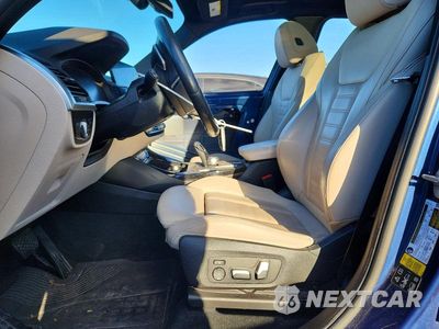Zdjęcie 7 z 13 samochodu: 2020 BMW X3 XDRIVE30I VIN:5UXTY5C01L9B90049 - miniatura