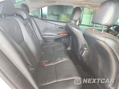 Zdjęcie 10 z 12 samochodu: 2010 LEXUS HS 250H VIN:JTHBB1BA9A2030777 - miniatura