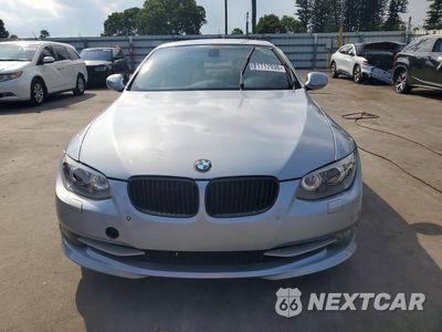 Piąte zdjęcie samochodu w środku: 2011 BMW 335 I VIN:WBADX7C57BE581402 - miniatura