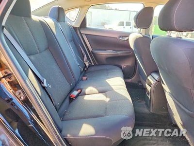 Zdjęcie 10 z 12 samochodu: 2016 NISSAN SENTRA S VIN:3N1AB7AP6GY256763 - miniatura