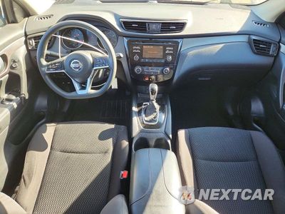 Zdjęcie 8 z 13 samochodu: 2018 NISSAN ROGUE S VIN:JN1BJ1CR1JW282558 - miniatura