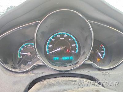 Zdjęcie 9 z 12 samochodu: 2011 CHEVROLET MALIBU 1LT VIN:1G1ZC5EU3BF119919 - miniatura