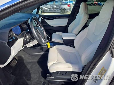 Zdjęcie 7 z 14 samochodu: 2018 TESLA MODEL X VIN:5YJXCAE22JF141144 - miniatura
