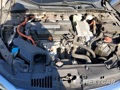 Zdjęcie 11 z 13 samochodu: 2017 HONDA ACCORD HYBRID EXL VIN:JHMCR6F56HC028760 - miniatura